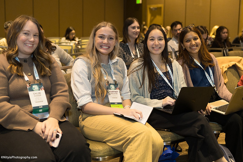 NSGC learning and mentorship