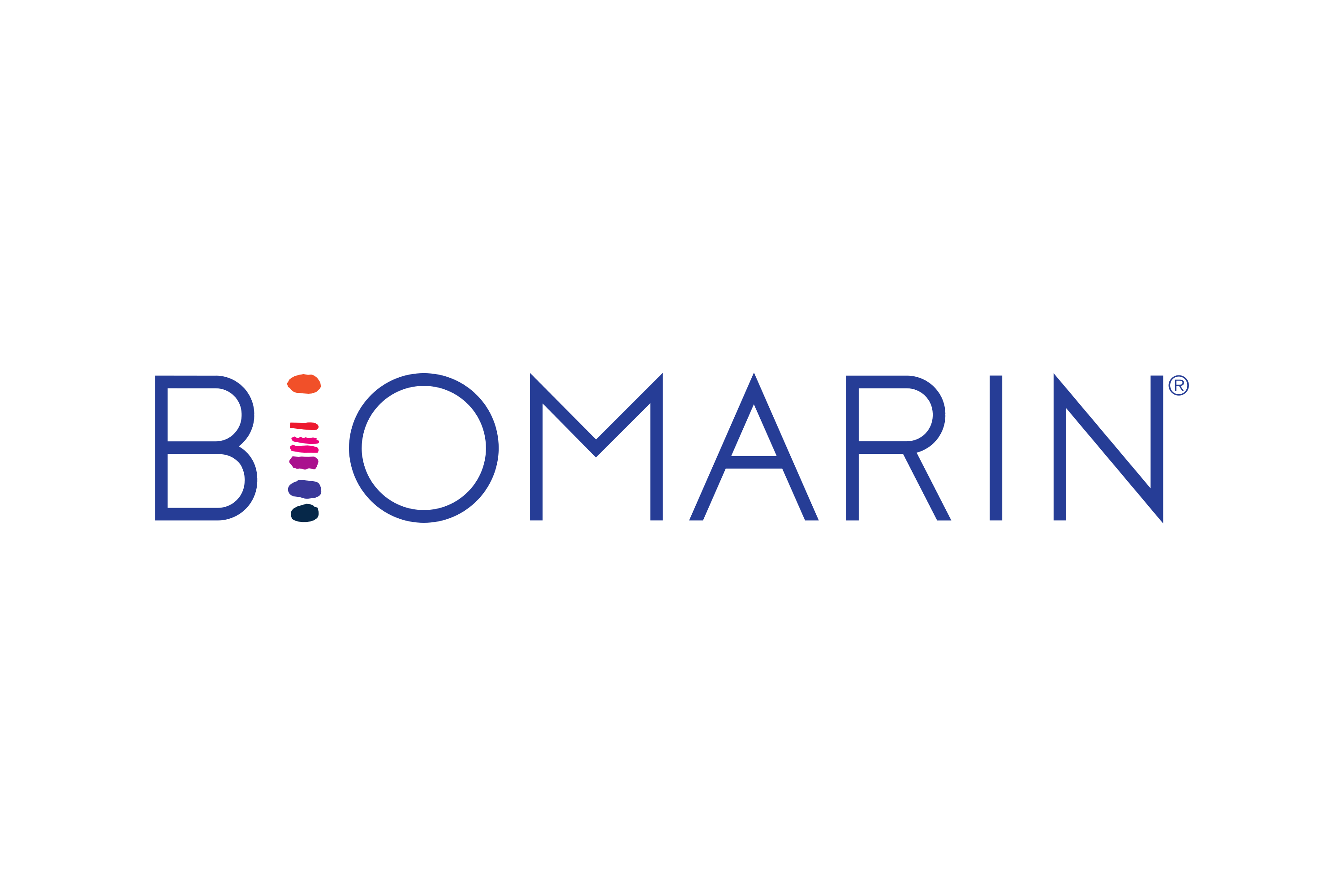 BioMarin logo