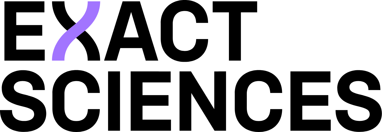 Exact Sciences logo