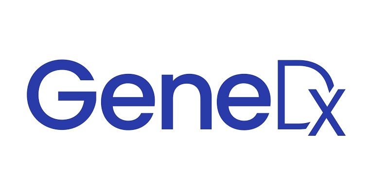 GeneDx logo