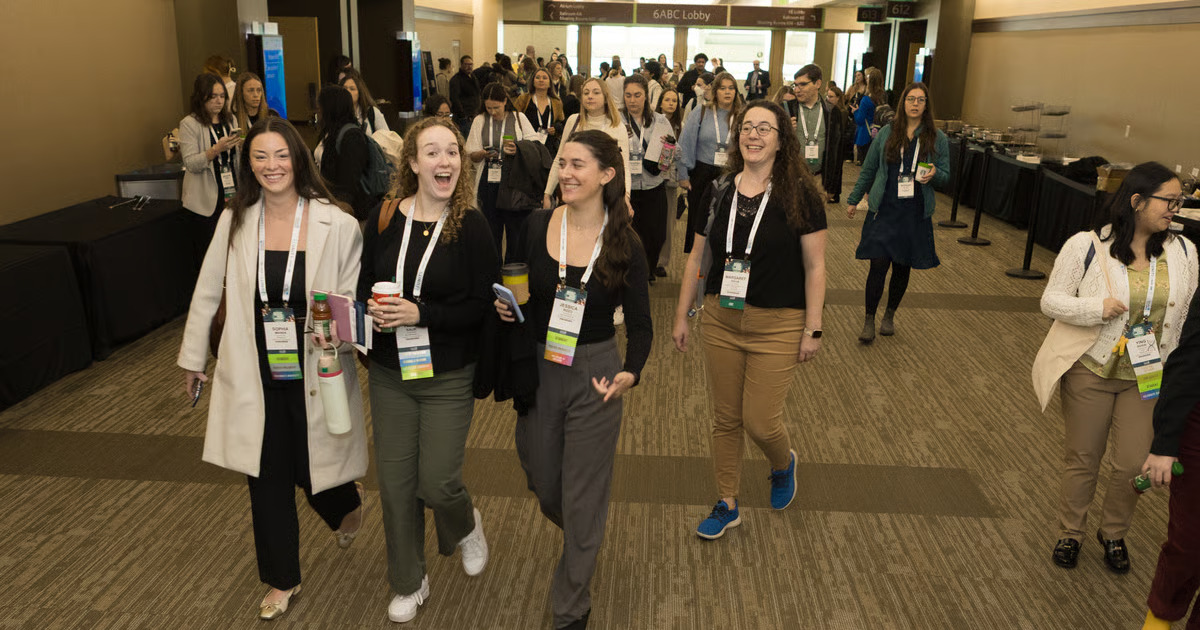 NSGC Industry Council members