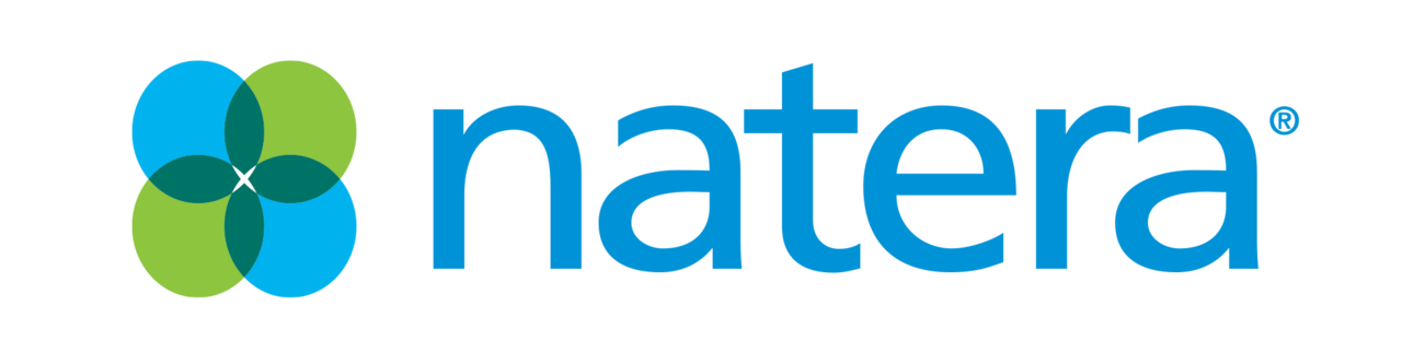 Natera logo