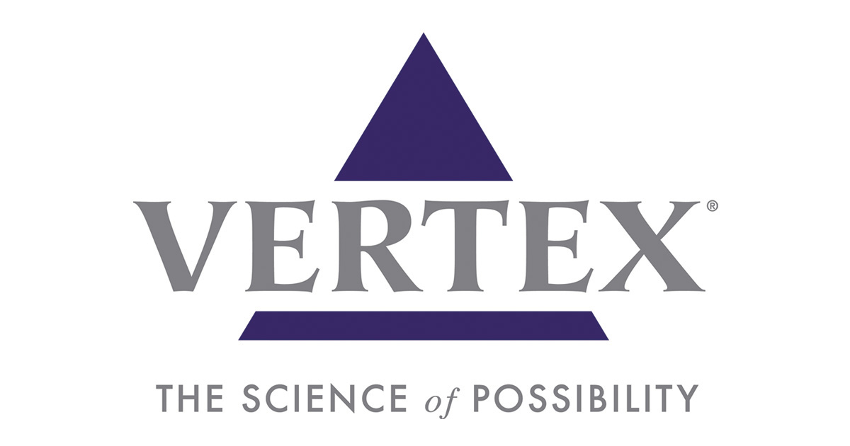 Vertex logo