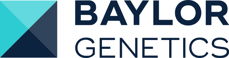 Baylor Genetics logo