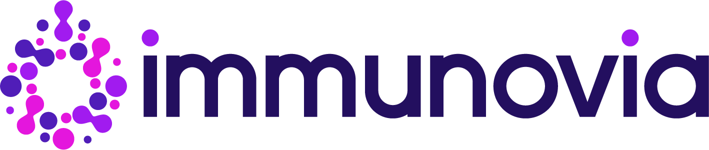 Immunovia logo