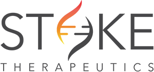 Stoke Therapeutics logo