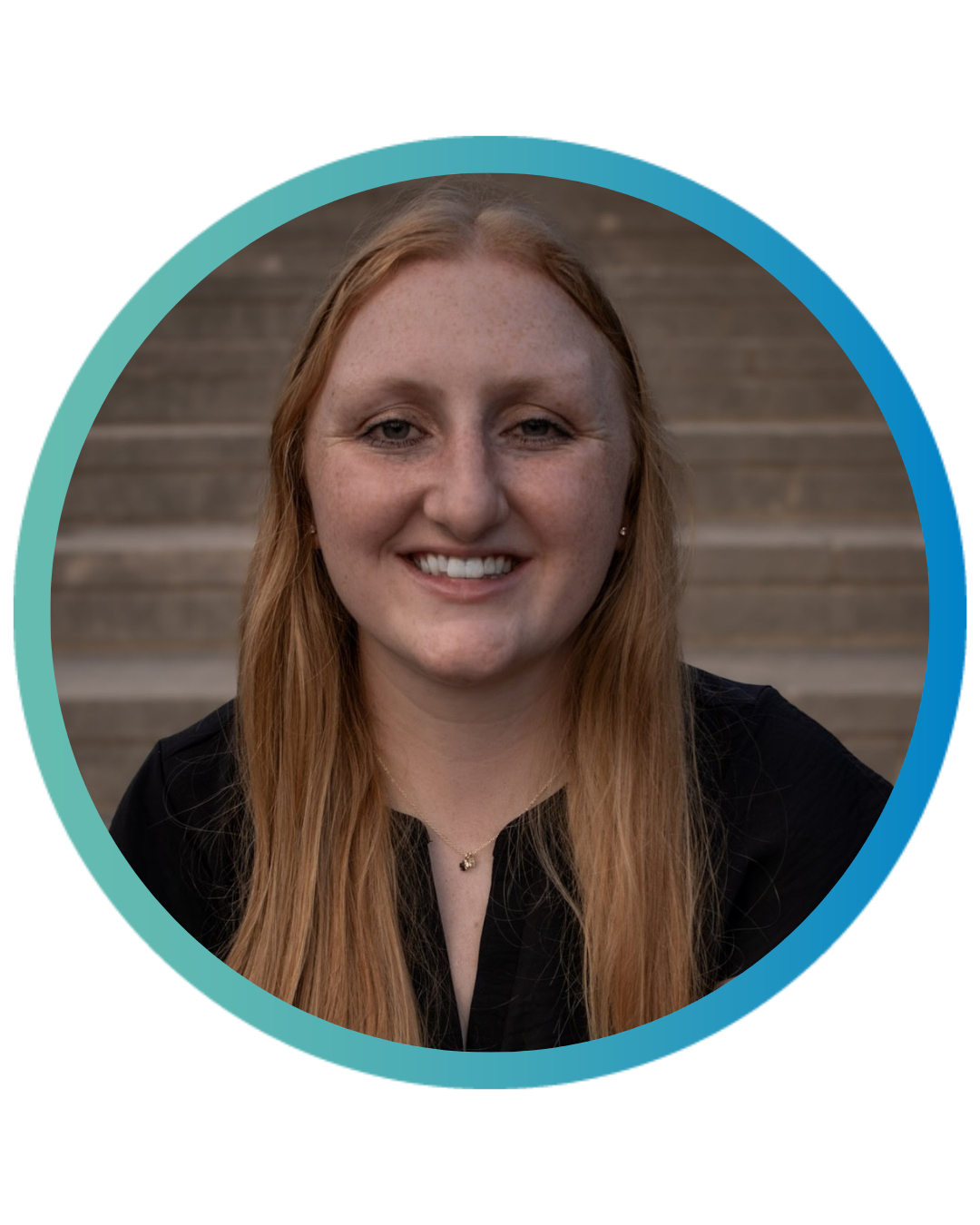 Abigail Turnwald, MS, CGC
