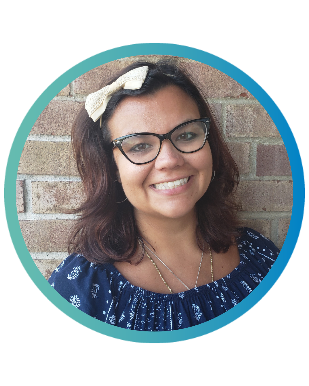 Shannon Terek, MS, CGC