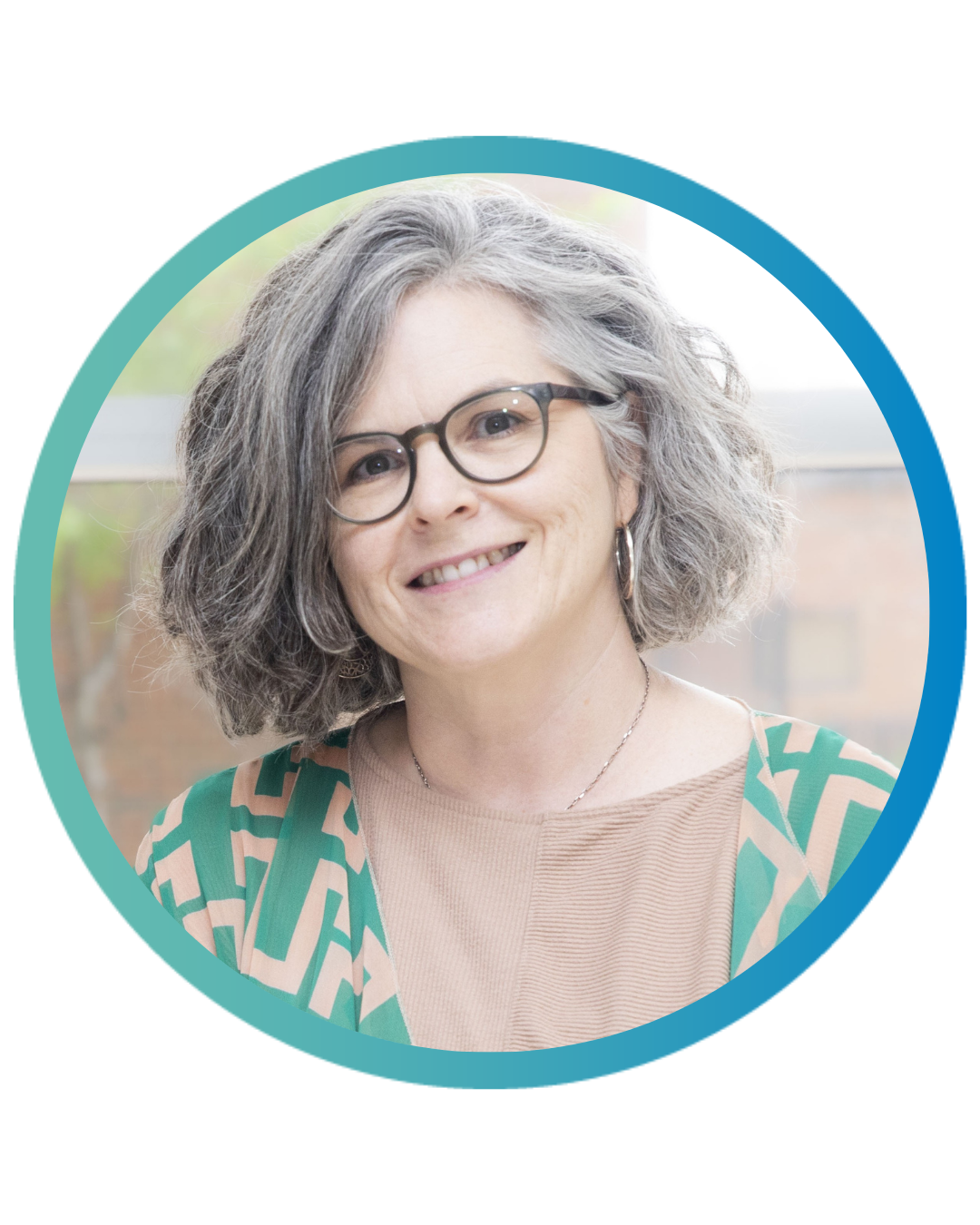 Martha E. Dudek, MS, CGC
