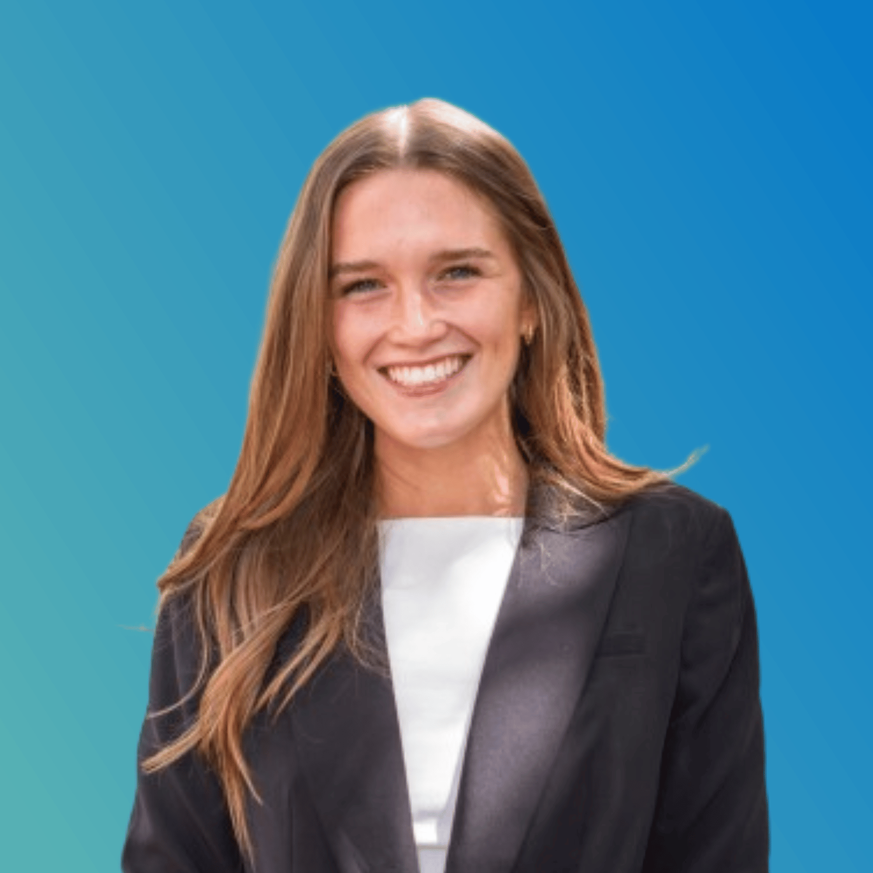 Sarah Hansen