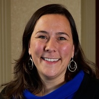 Gillian Hooker