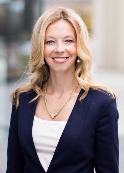 Heather Zierhut