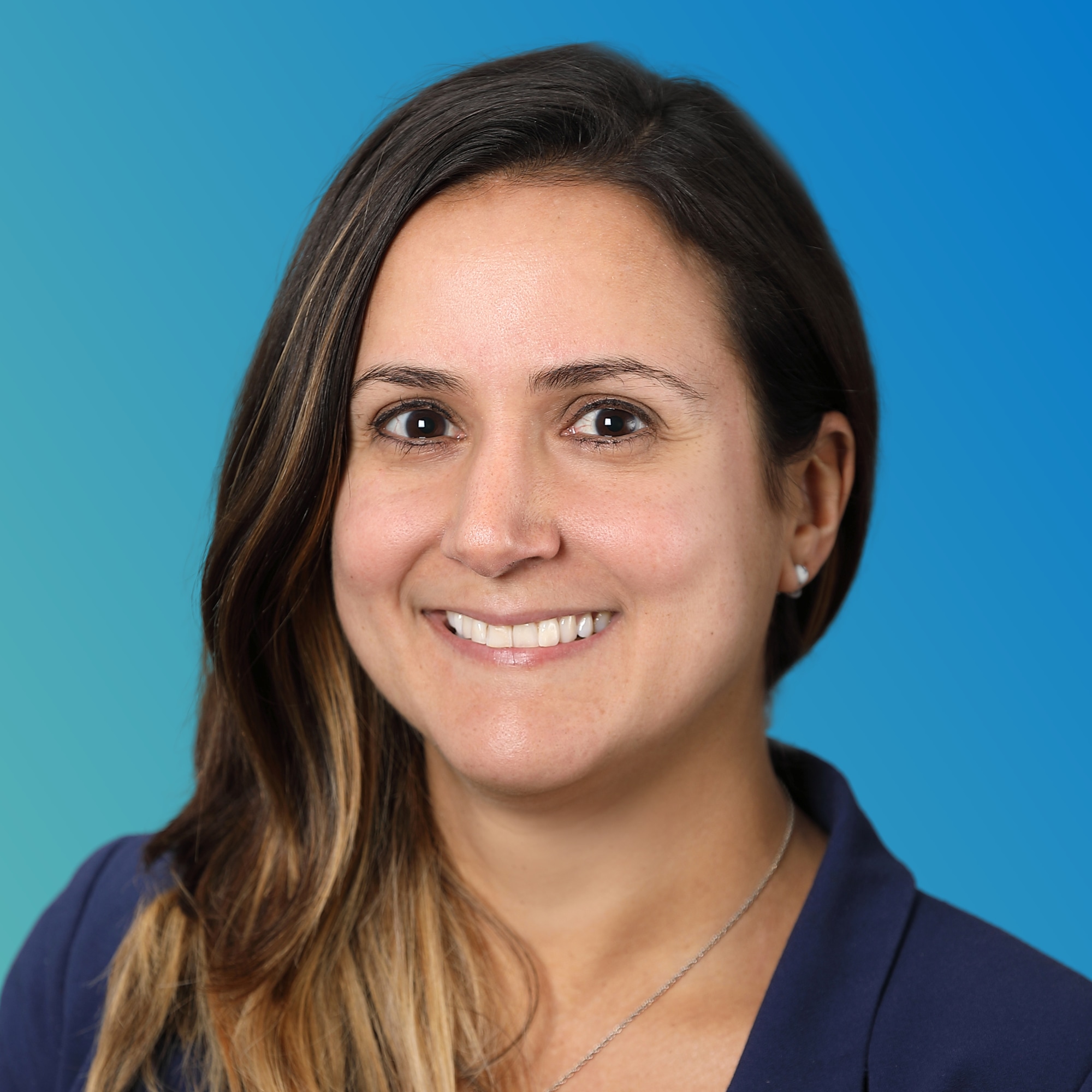 Leila Jamal Leila Jamal