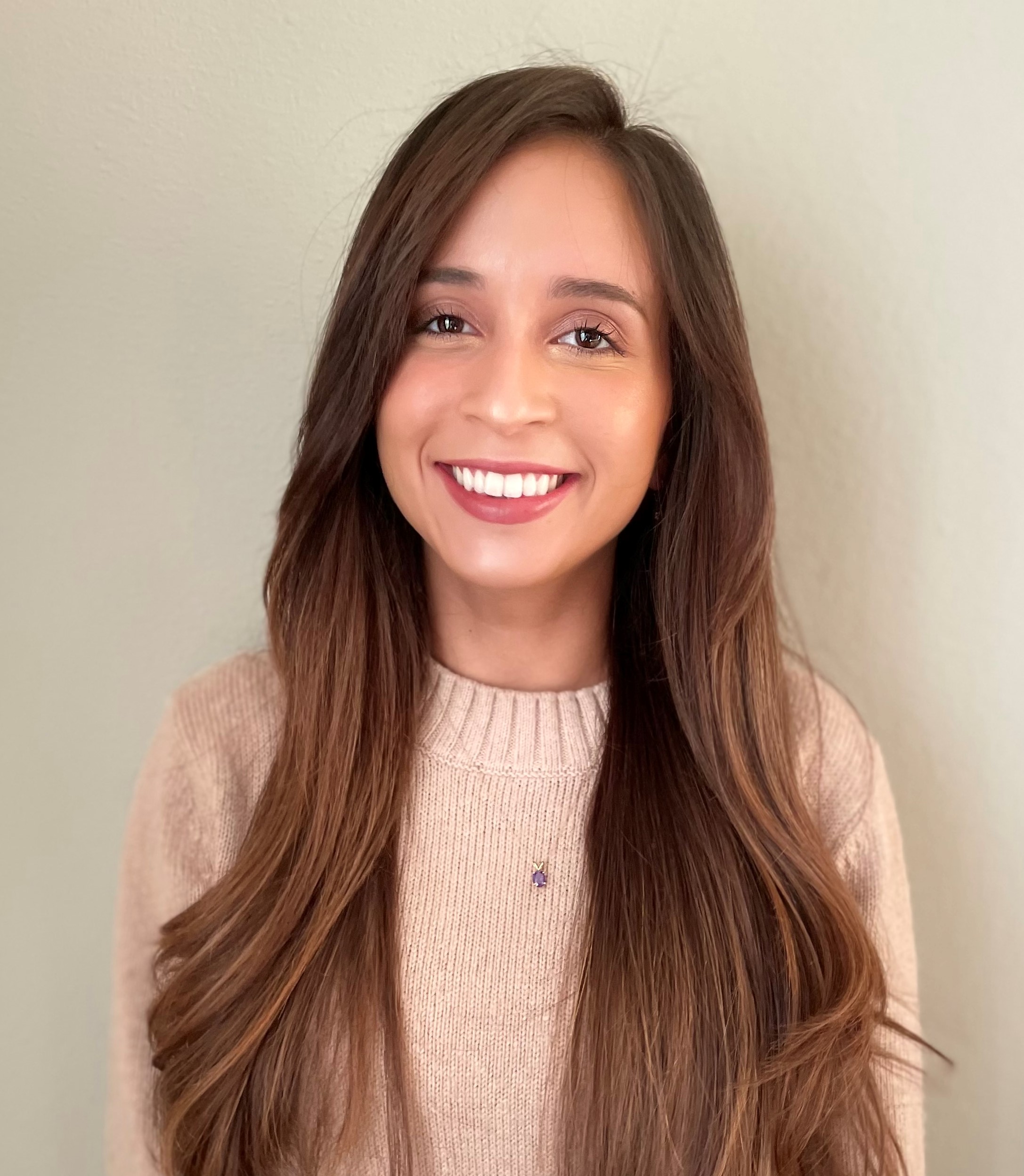 Sharisse Jimenez